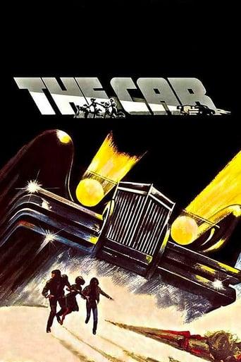 The Car poster image