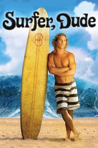 Surfer, Dude poster image