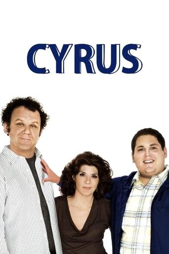 Cyrus poster image