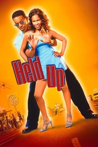 Held Up poster image