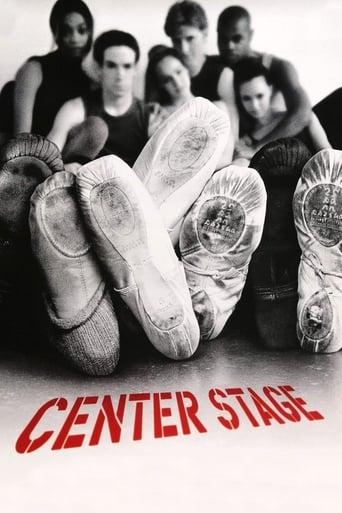 Center Stage poster image