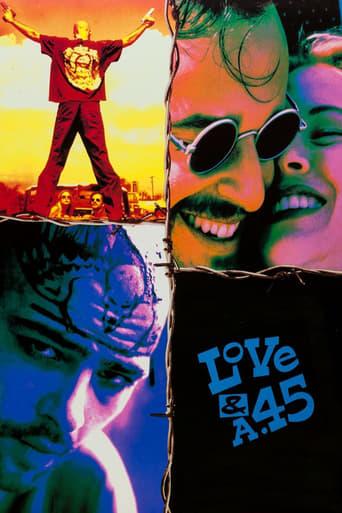 Love and a .45 poster image