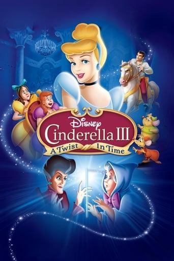 Cinderella III: A Twist in Time poster image