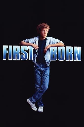 Firstborn poster image