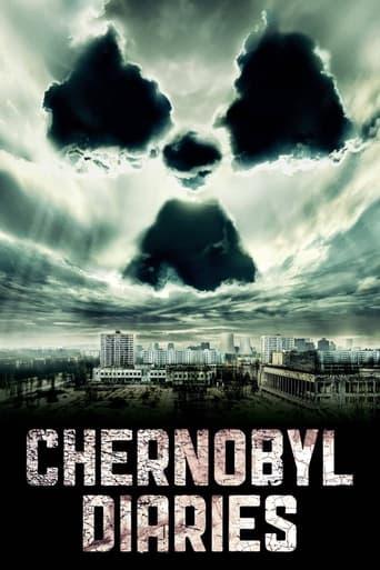 Chernobyl Diaries poster image