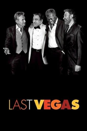 Last Vegas poster image