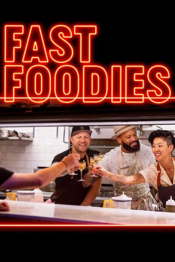 Fast Foodies poster image