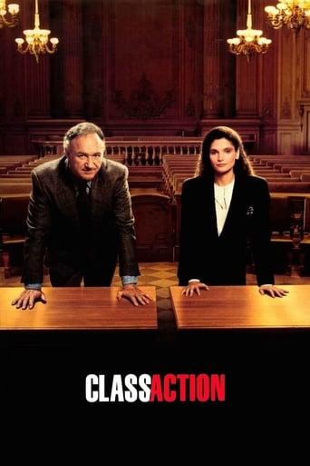 Class Action poster image