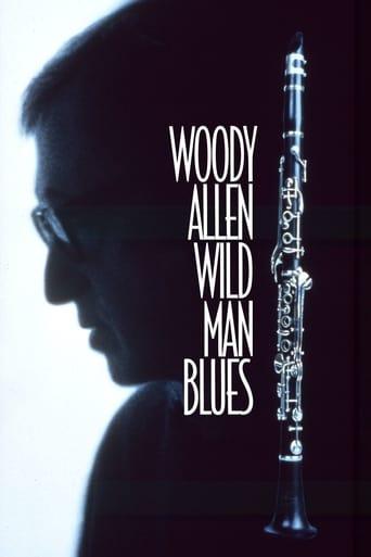 Wild Man Blues poster image