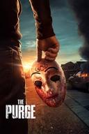 The Purge poster image