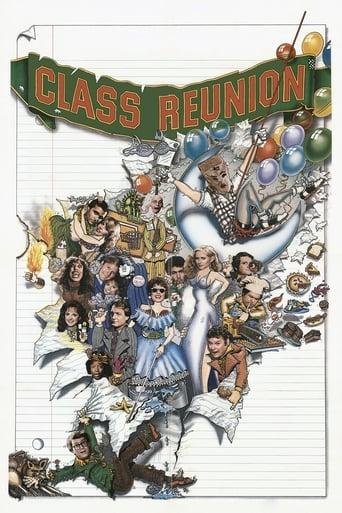 Class Reunion poster image