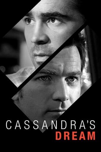 Cassandra's Dream poster image