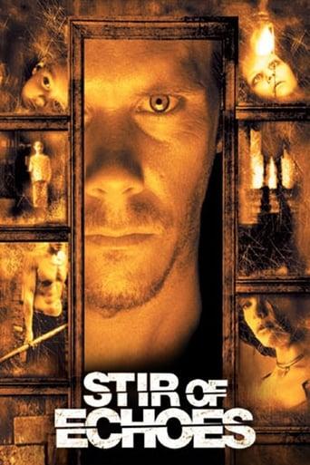 Stir of Echoes poster image