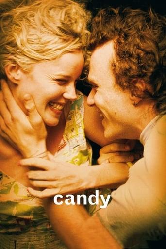 Candy poster image