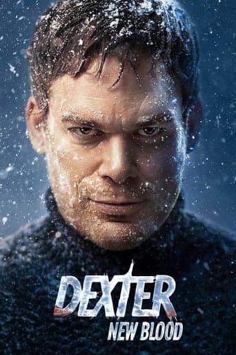 Dexter: New Blood poster image