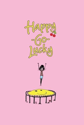 Happy-Go-Lucky poster image