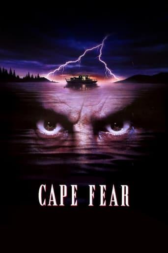 Cape Fear poster image