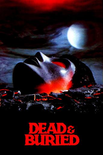 Dead & Buried poster image