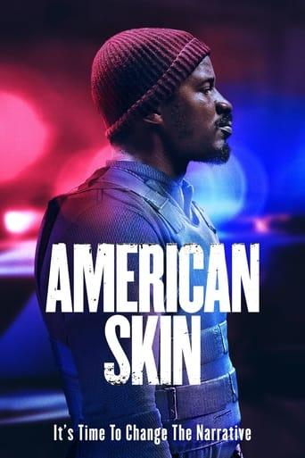American Skin poster image