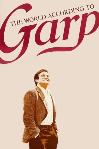 The World According to Garp poster image
