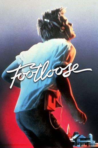 Footloose poster image