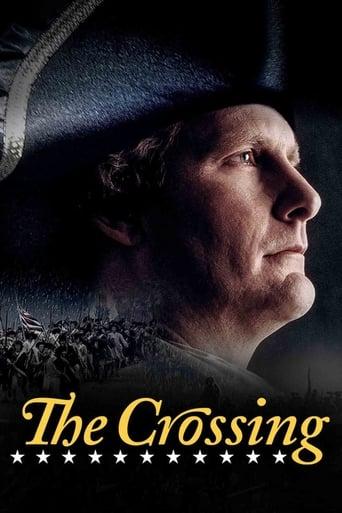 The Crossing poster image
