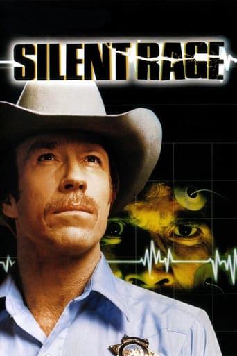 Silent Rage poster image