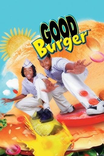Good Burger poster image