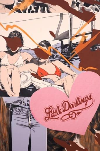 Little Darlings poster image