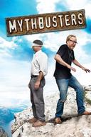 MythBusters poster image