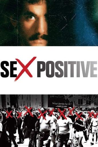 Sex Positive poster image