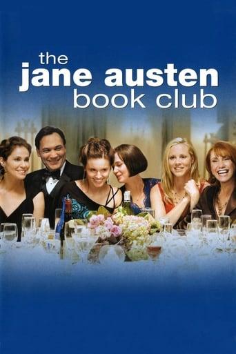 The Jane Austen Book Club poster image