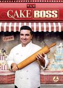 Cake Boss poster image