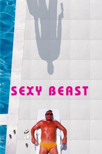 Sexy Beast poster image