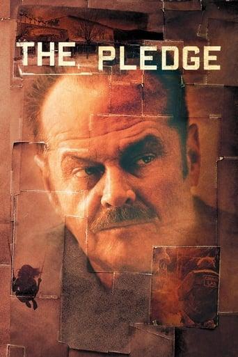 The Pledge poster image