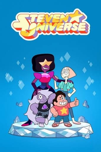 Steven Universe poster image