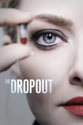 The Dropout poster image