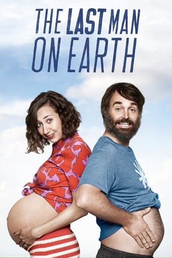 The Last Man on Earth poster image