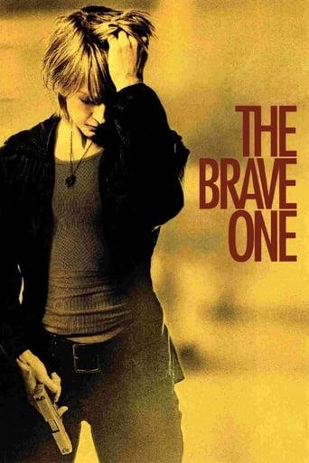 The Brave One poster image