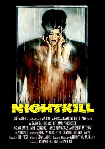 Nightkill poster image