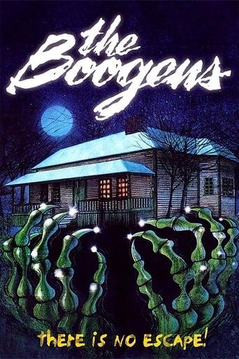 The Boogens poster image