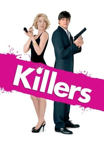 Killers poster image