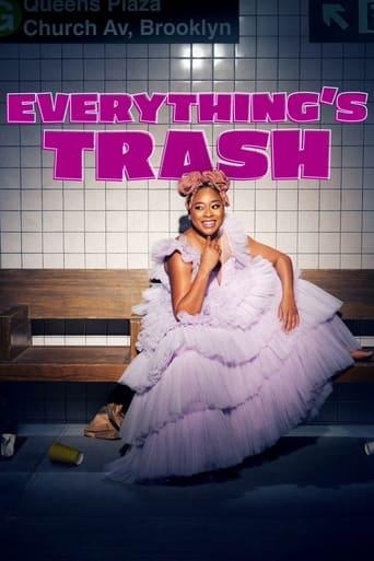 Everything's Trash poster image