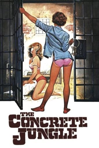 The Concrete Jungle poster image