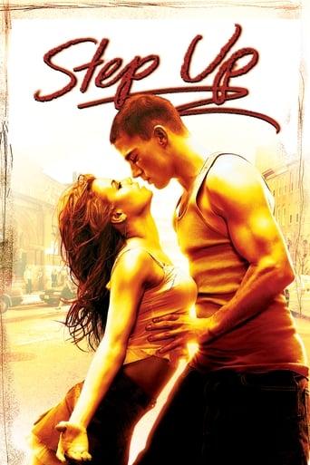 Step Up poster image