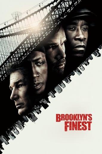 Brooklyn's Finest poster image