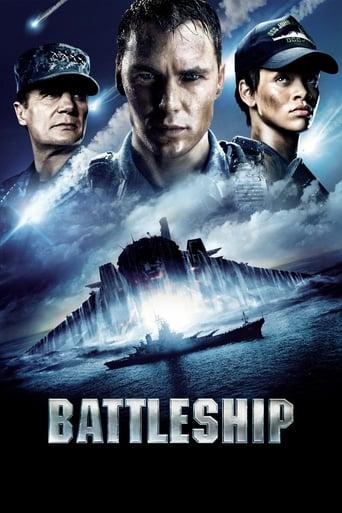 Battleship poster image