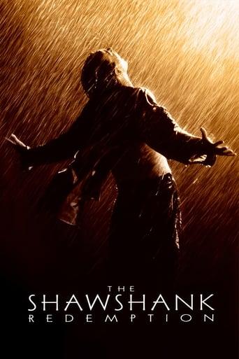The Shawshank Redemption poster image