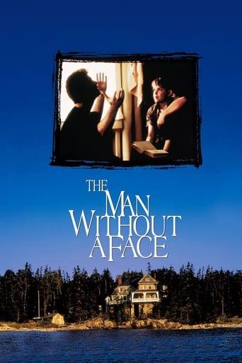 The Man Without a Face poster image