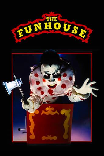 The Funhouse poster image